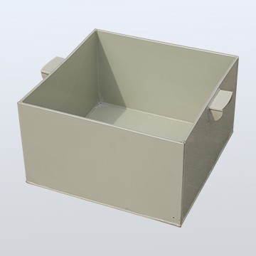 臺(tái)式拋光機(jī)研磨桶