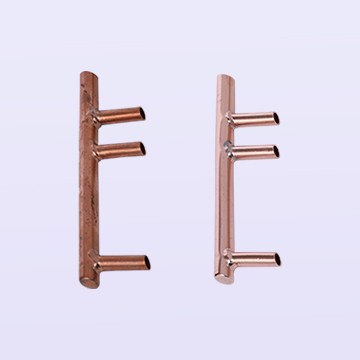 N9511X雙軸磁力滾拋機(jī)，處理效果