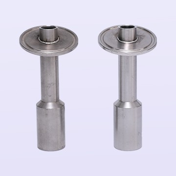 N9711平移式磁力滾拋機(jī)，處理效果