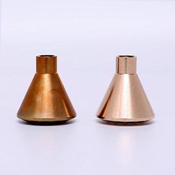 N9711平移式磁力滾拋機(jī)，處理效果