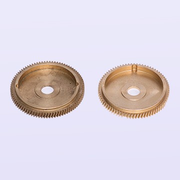 N9510磁力滾拋機(jī)，處理效果